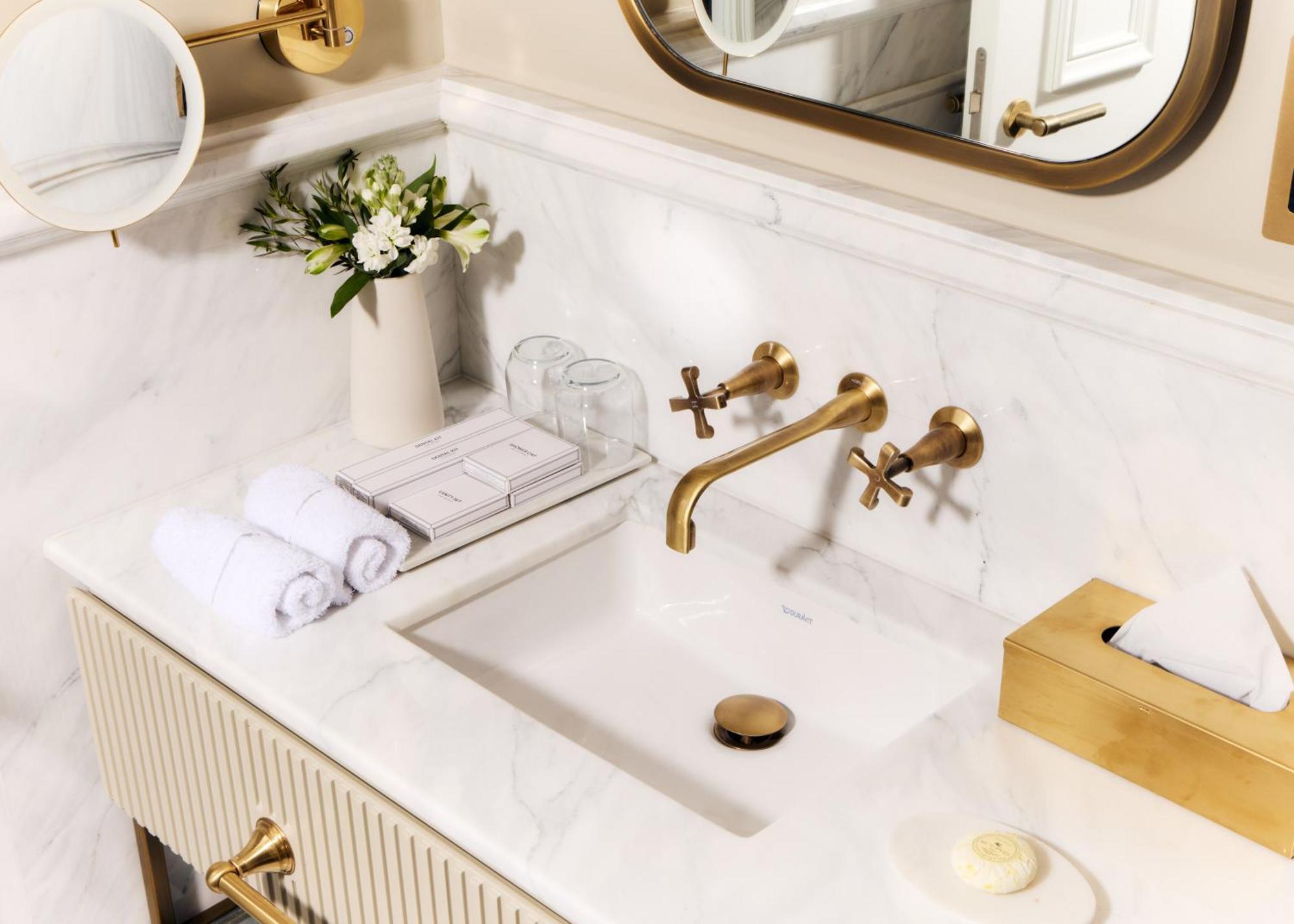 King Suite
